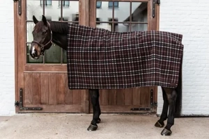 Derka polarowa Kentucky Horsewear Heavy Fleece Rug