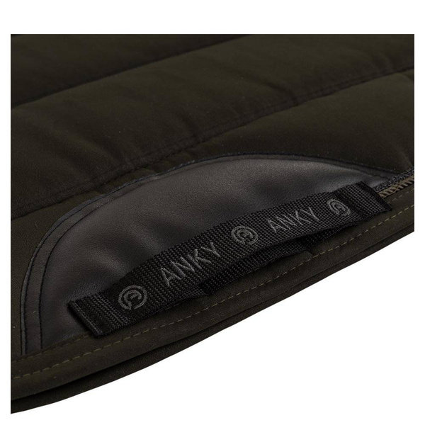 Pad ujeżdżeniowy ANKY® Leafs