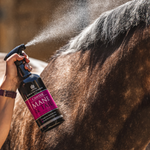 Zestaw do pielęgnacji konia Carr & Day & Martin Grooming DUO
