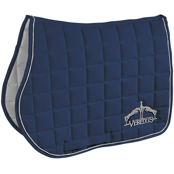 Czaprak skokowy Veredus Saddlecloth Microfiber Jumping