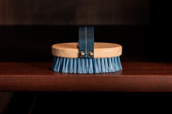 Szczotka do czyszczenia sierści Kentucky Horsewear Sammy Kids Overall Body Brush Unicorn