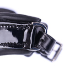 Ogłowie z nachrapnikiem szwedzkim Schockemöhle Sportse Isabell Werth Satchmo