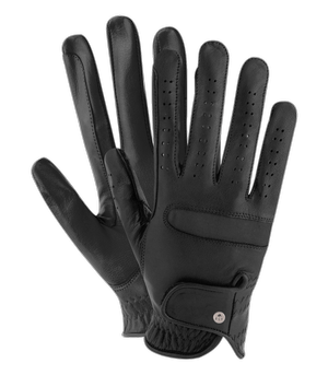 Rękawiczki jeździeckie ELT Deluxe