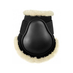 Ochraniacze tylne z futrem York Comfort