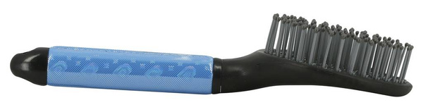 Szczotka do grzywy i ogona GLOSSY HEART