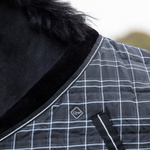 Derka stajenna QHP Luxury 250g