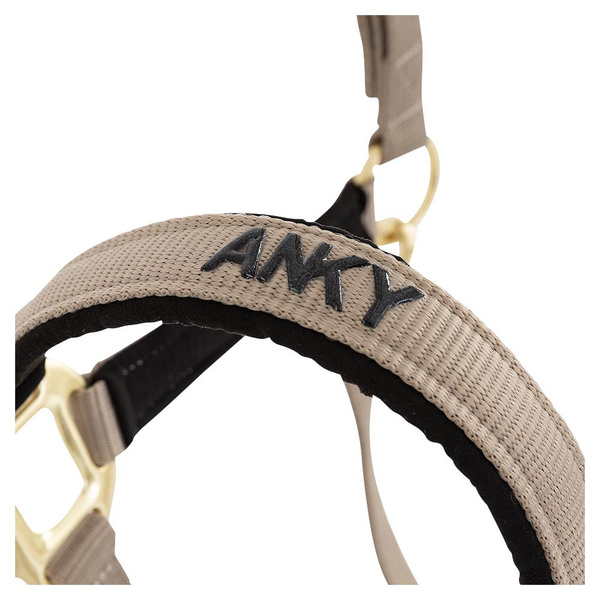 Kantar z uwiązem ANKY®
