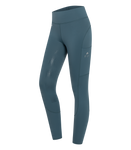 Legginsy z pełnym lejem silikonowym ELT Hanna Mesh