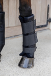 Ochraniacze stajenno-transportowe na przednie nogi Kentucky Horsewear Stable Boots PROtect Classic Front