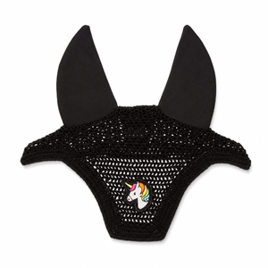 Nauszniki  wyciszające Kentucky Horsewear Wellington Unicorn