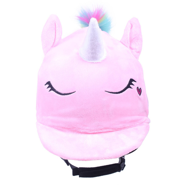Pokrowiec na kask QHP Unicorn