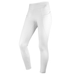 Legginsy z pełnym lejem silikonowym Schockemöhle Sports Cooling 