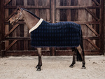 Derka polarowa Kentucky Horsewear Fleece Show Rug Heavy