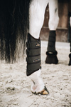 Ochraniacze crossowe Kentucky Horsewear Air Tech Eventing Boots - tylne