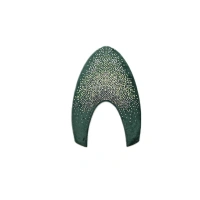 Green Silver