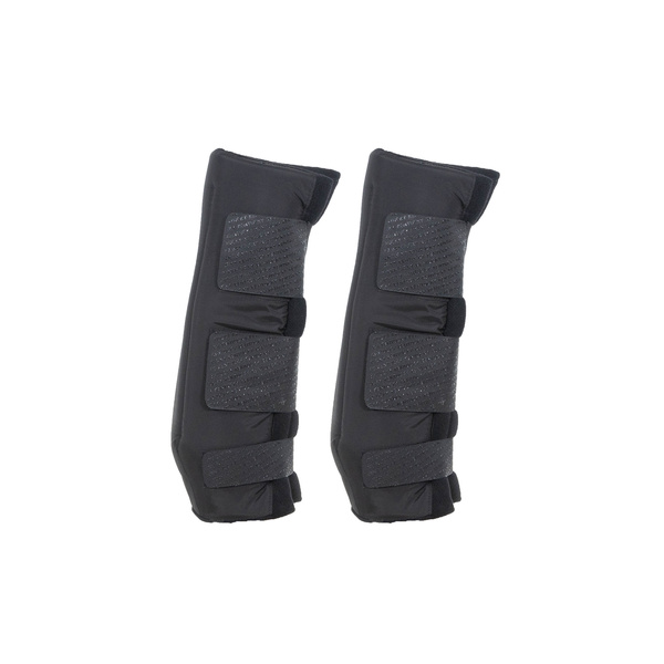 Ochraniacze stajenno-transportowe na tylne nogi Kentucky Horsewear Stable Boots PROtect Long Hind