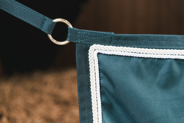 Bramka na boks Kentucky Horsewear Stable Guard Classic