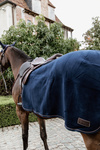 Derka treningowa Kentucky Horsewear Quarter Rug Heavy Fleece