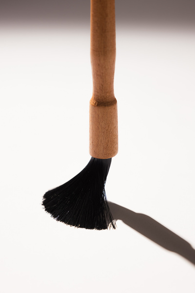 Pędzelek do kopyt Grooming Deluxe