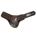 Ochraniacze tylne Veredus Young Jump Absolute Carbon Gel
