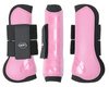flamingo pink