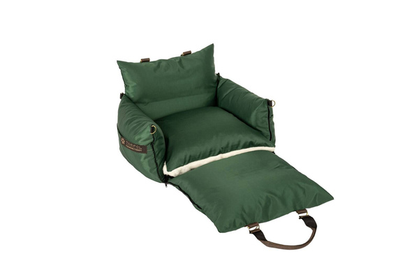 Legowisko dla psa magnetyczne TORPOL Travel - Merino