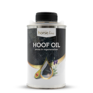 Olej do kopyt HorseLine 450ml