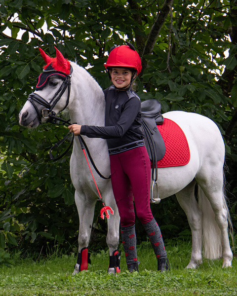 Nauszniki QHP Halloween