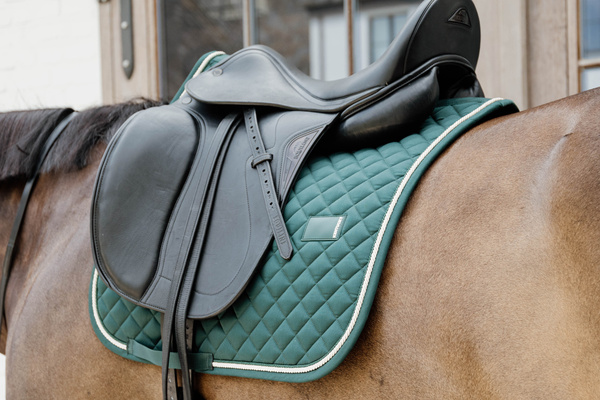 Czaprak ujeżdżeniowy Kentucky Horsewear Diamond Rope