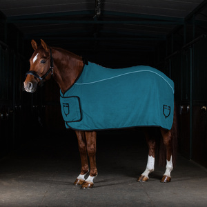 Derka polarowa Equestro GP