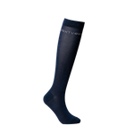 Podkolanówki jeździeckie Kentucky Ridingwear Glitter - trójpak
