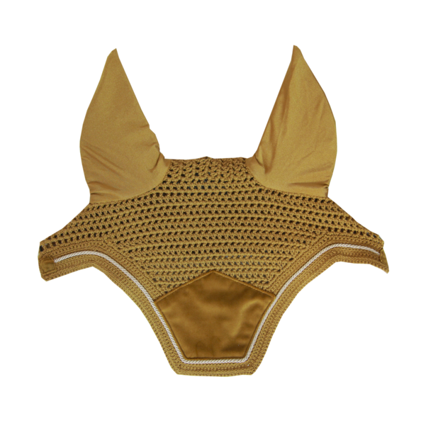 Nauszniki wyciszające Kentucky Horsewear Velvet