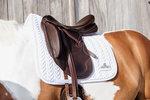 Czaprak ujeżdżeniowy  Kentucky Horsewear Fishbone Competition