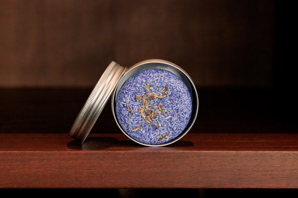 Szampon w kostce Grooming Deluxe