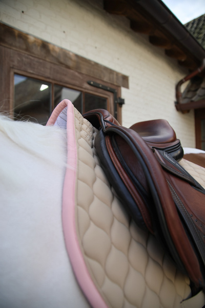 Czaprak wszechstronny Kentucky Horsewear Softshell Onion Quilt