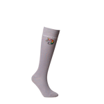 Podkolanówki jeździeckie Kentucky Horsewear Glitter Unicorn  - trójpak