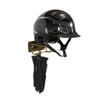 Wieszak na kask z dwoma haczykami Grooming Deluxe