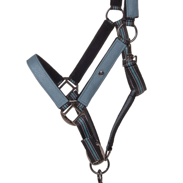 Kantar z uwiązem QHP Collection