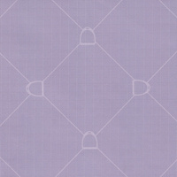 Lavender haze