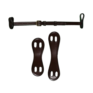 Pasek krzyżowy Dy'on D Collection DY99B