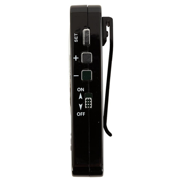 Nadajnik do zestawu WHIS Competition M