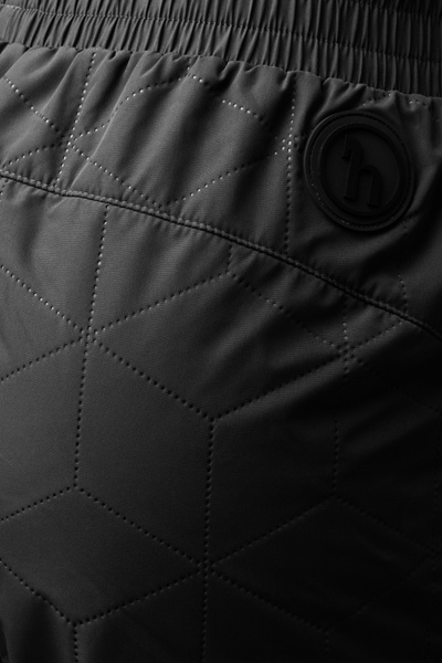 Ocieplane spodnie jeździeckie Horze Ida