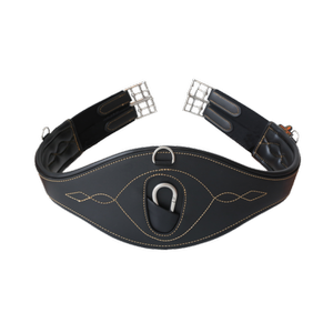 Popręg anatomiczny Kentucky Horsewear