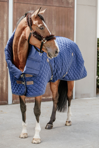 Podderka ocieplająca Kentucky Horsewear 300g