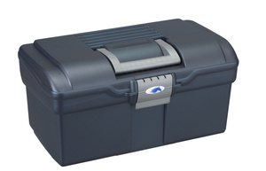 Skrzynka na szczotki York - mała