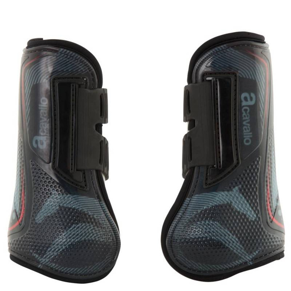 Ochraniacze przednie Acavallo Opera