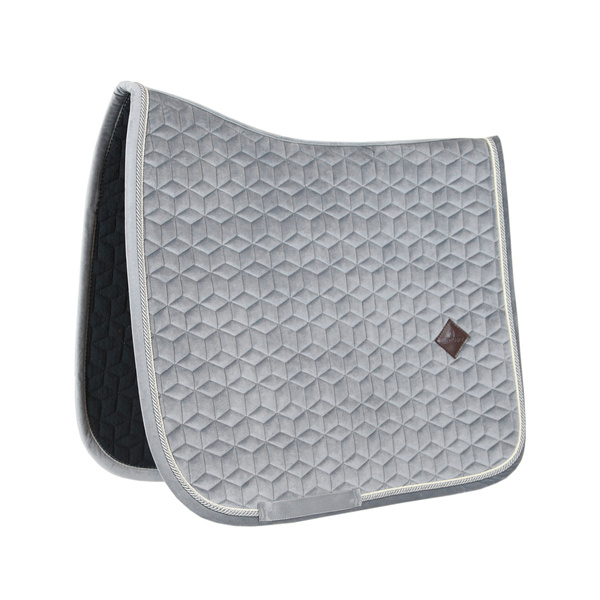 Czaprak ujeżdżeniowy Kentucky Horsewear Velvet Basic