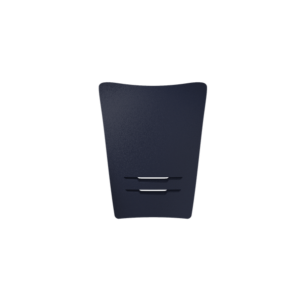 Tylny panel do kasku KEP Cromo 2.0 Textured