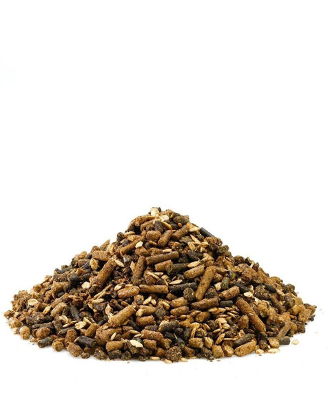 Bananowy mesz z dodatkiem elektrolitów SARACEN Re - covery Mash 20kg