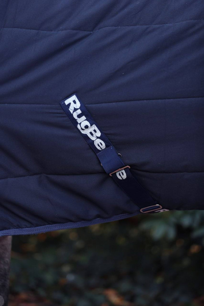 Derka stajenna Covalliero RugBe 150g